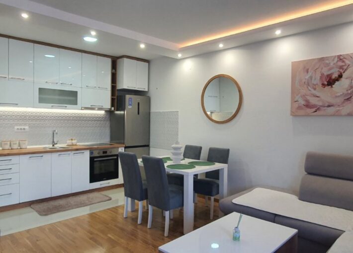 Сдается 2-к квартира, 46 кв.м в Нови-Саде, Детелинара, #1682_8