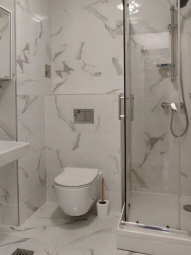 Сдается 2-к квартира, 40 кв.м в Нови-Саде, комплекс Парк Нови, #1683_3