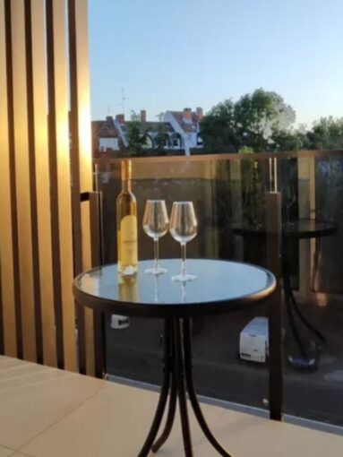 Сдается 2-к квартира, 40 кв.м в Нови-Саде, комплекс Парк Нови, #1683_4