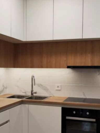 Сдается 2-к квартира, 40 кв.м в Нови-Саде, комплекс Парк Нови, #1683_5