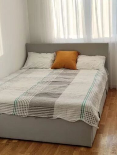 Сдается 2-к квартира, 40 кв.м в Нови-Саде, комплекс Парк Нови, #1683_8
