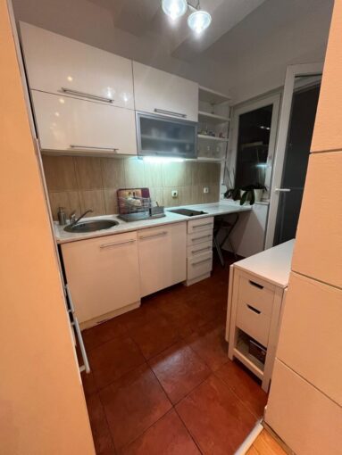 🐶🐱 Сдается 2-к квартира, 37 кв.м в Нови-Саде, Детелинара, #1685_3