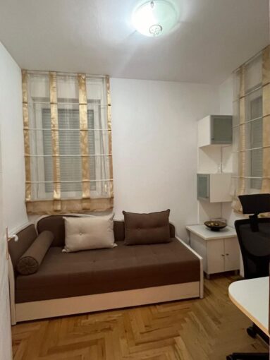 🐶🐱 Сдается 2-к квартира, 37 кв.м в Нови-Саде, Детелинара, #1685_5