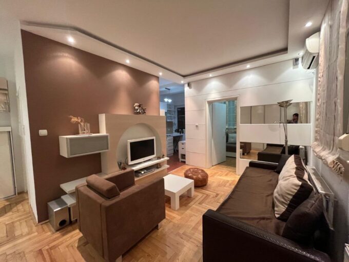 🐶🐱 Сдается 2-к квартира, 37 кв.м в Нови-Саде, Детелинара, #1685_6