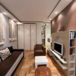 🐶🐱 Сдается 2-к квартира, 37 кв.м в Нови-Саде, Детелинара, #1685_7