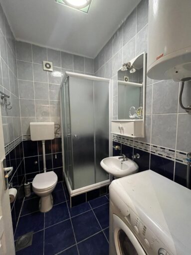 🐶🐱 Сдается 2-к квартира, 37 кв.м в Нови-Саде, Детелинара, #1685_9