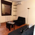Сдается 1-к квартира-студия, 28 кв.м в Нови-Саде, #1686_1