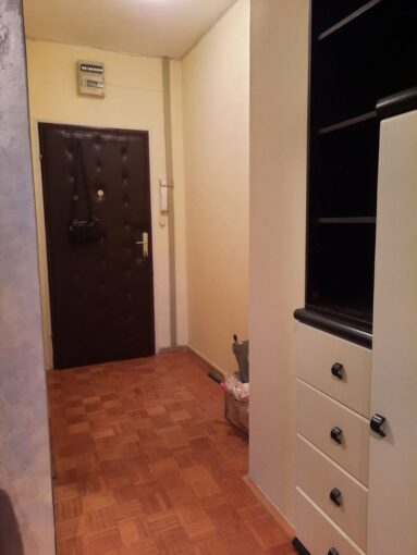 Сдается 1-к квартира-студия, 28 кв.м в Нови-Саде, #1686_4
