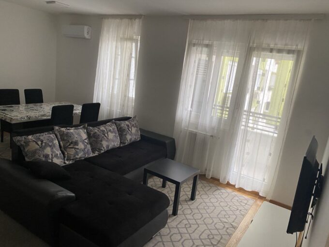 Сдается 2-к квартира, 50 кв.м в Нови-Саде, Грбавица, #1687_1