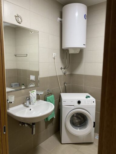 Сдается 2-к квартира, 50 кв.м в Нови-Саде, Грбавица, #1687_2