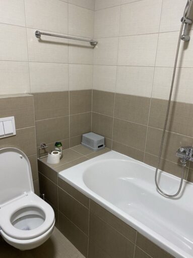 Сдается 2-к квартира, 50 кв.м в Нови-Саде, Грбавица, #1687_3