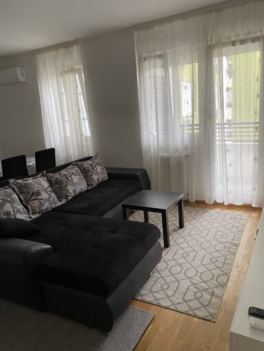 Сдается 2-к квартира, 50 кв.м в Нови-Саде, Грбавица, #1687_6