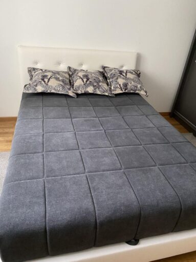 Сдается 2-к квартира, 50 кв.м в Нови-Саде, Грбавица, #1687_8