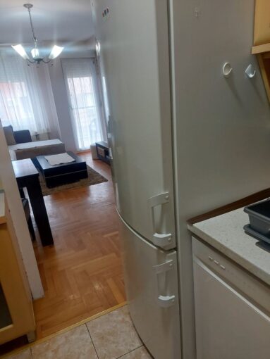 Сдается 3-к квартира, 55 кв.м в Нови-Саде, Грбавица, #1688_4