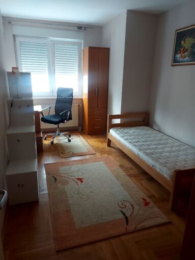 Сдается 3-к квартира, 55 кв.м в Нови-Саде, Грбавица, #1688_7