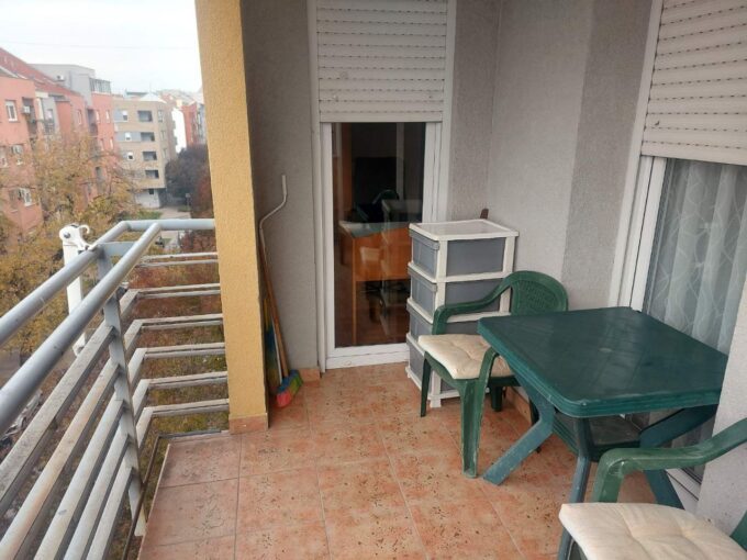Сдается 3-к квартира, 55 кв.м в Нови-Саде, Грбавица, #1688_8