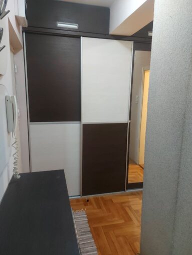 Сдается 3-к квартира, 55 кв.м в Нови-Саде, Грбавица, #1688_9