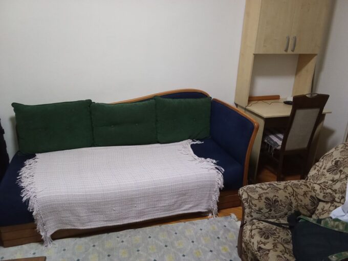 Сдается 1-к квартира, 30 кв.м в Нови-Саде, Ново Насеље, #1690_1