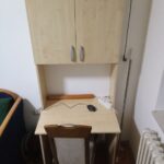 Сдается 1-к квартира, 30 кв.м в Нови-Саде, Ново Насеље, #1690_2