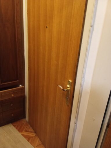 Сдается 1-к квартира, 30 кв.м в Нови-Саде, Ново Насеље, #1690_3