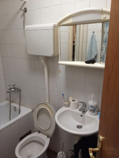 Сдается 1-к квартира, 30 кв.м в Нови-Саде, Ново Насеље, #1690_5
