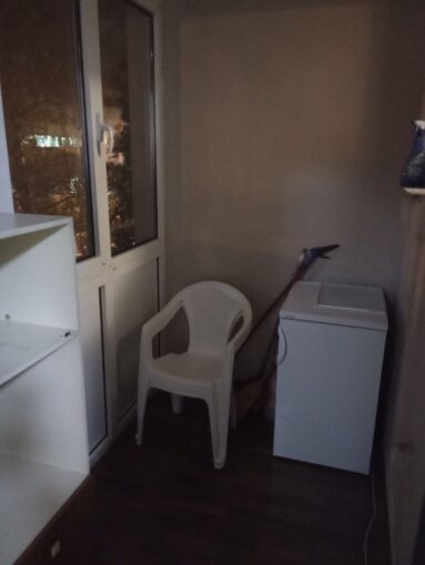 Сдается 1-к квартира, 30 кв.м в Нови-Саде, Ново Насеље, #1690_7