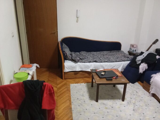 Сдается 1-к квартира, 30 кв.м в Нови-Саде, Ново Насеље, #1690_8