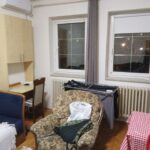 Сдается 1-к квартира, 30 кв.м в Нови-Саде, Ново Насеље, #1690_9