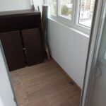 Сдается 1-к квартира-студия, 29 кв.м в Нови-Саде, Лиман 3, #1691_10