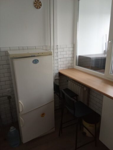 Сдается 1-к квартира-студия, 29 кв.м в Нови-Саде, Лиман 3, #1691_2