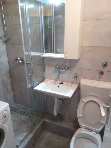 Сдается 1-к квартира-студия, 29 кв.м в Нови-Саде, Лиман 3, #1691_4