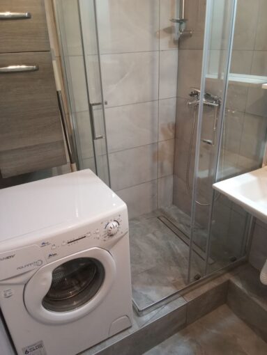 Сдается 1-к квартира-студия, 29 кв.м в Нови-Саде, Лиман 3, #1691_8