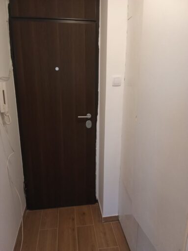 Сдается 1-к квартира-студия, 29 кв.м в Нови-Саде, Лиман 3, #1691_9
