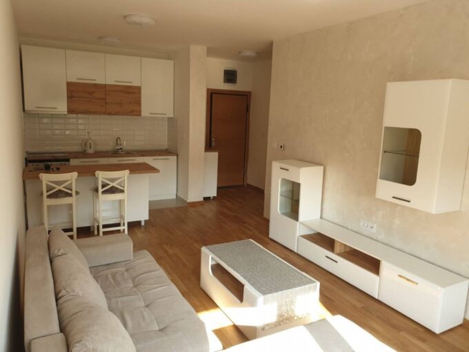 Сдается 2-к квартира, 42 кв.м в Нови-Саде, Детелинара, #1692_1