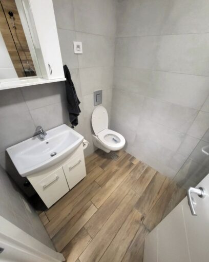Сдается 2-к квартира, 42 кв.м в Нови-Саде, Детелинара, #1692_3