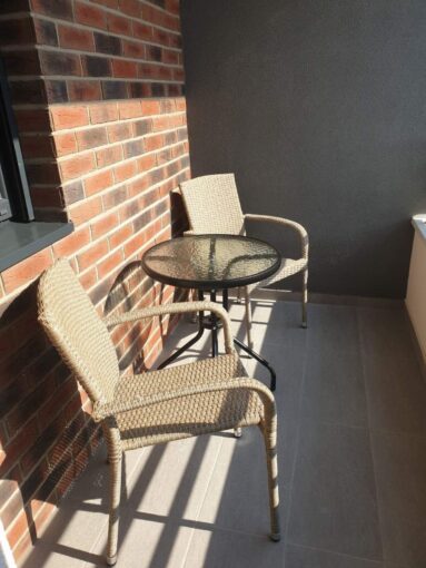 Сдается 2-к квартира, 42 кв.м в Нови-Саде, Детелинара, #1692_4