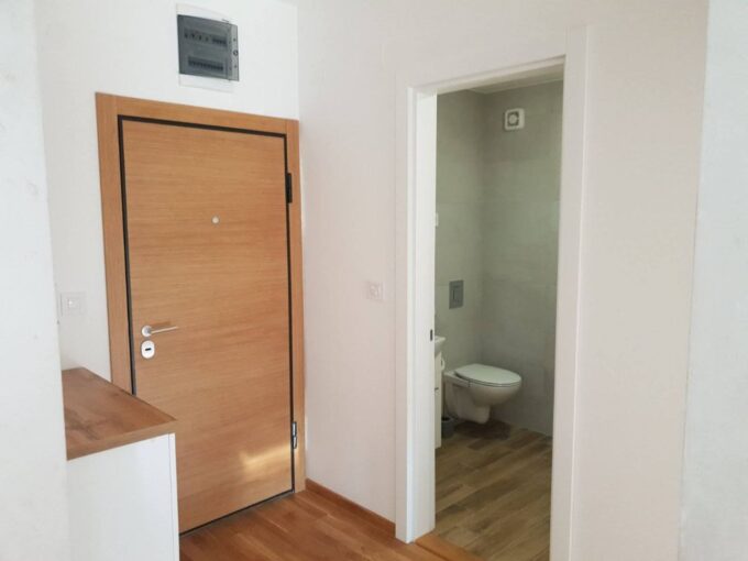 Сдается 2-к квартира, 42 кв.м в Нови-Саде, Детелинара, #1692_5