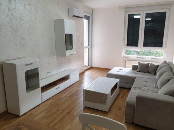 Сдается 2-к квартира, 42 кв.м в Нови-Саде, Детелинара, #1692_7