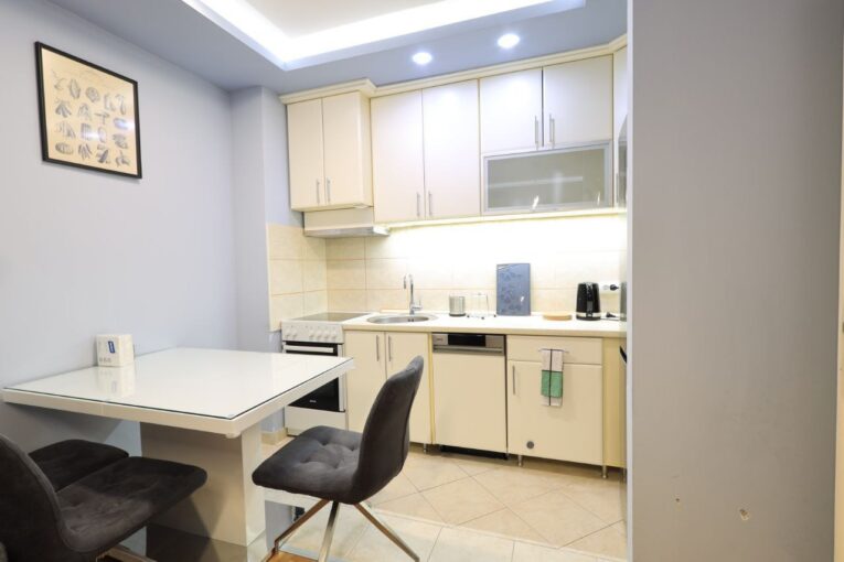 Сдается 2-к квартира, 37 кв.м в Нови-Саде, Грбавица, #1693_2