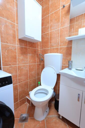 Сдается 2-к квартира, 37 кв.м в Нови-Саде, Грбавица, #1693_5