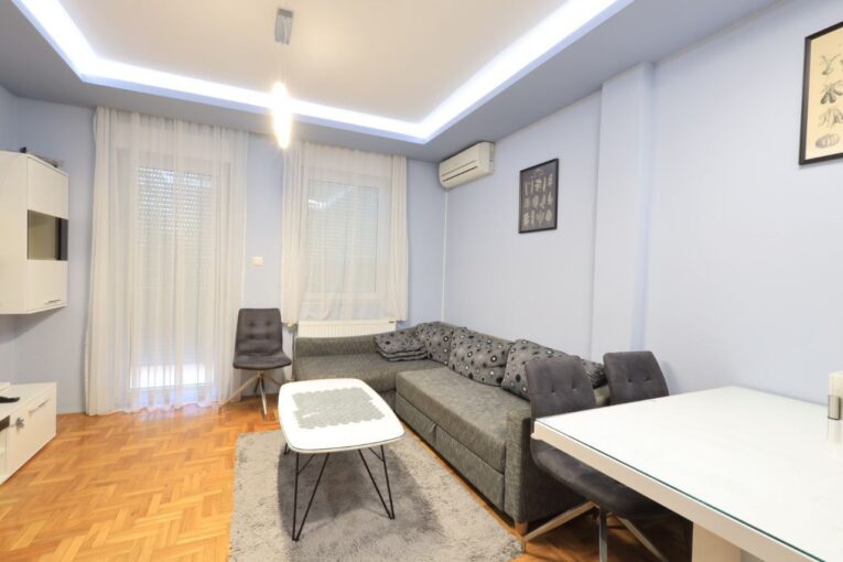 Сдается 2-к квартира, 37 кв.м в Нови-Саде, Грбавица, #1693_9