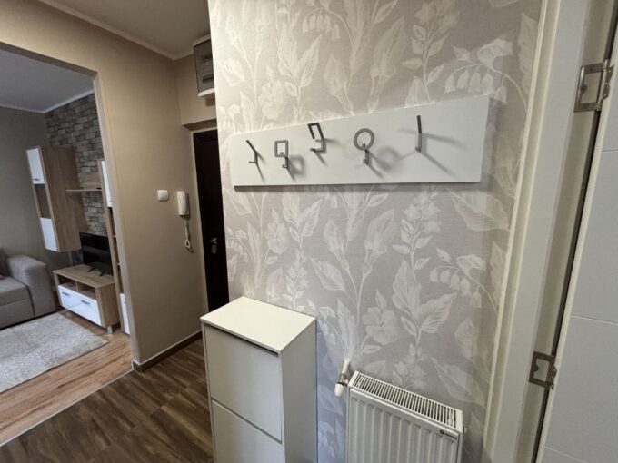 Сдается 2-к квартира, 37 кв.м в Нови-Саде, Центр, #1694_2