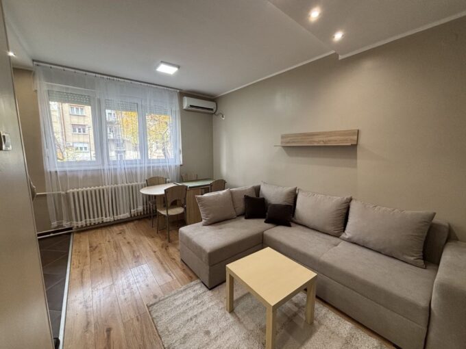 Сдается 2-к квартира, 37 кв.м в Нови-Саде, Центр, #1694_7