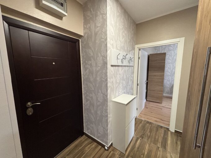 Сдается 2-к квартира, 37 кв.м в Нови-Саде, Центр, #1694_8