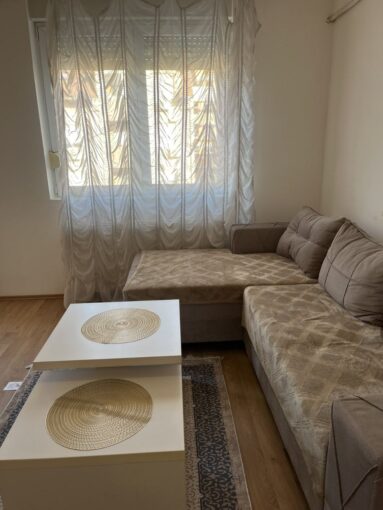 Сдается 2-к квартира, 39 кв.м в Нови-Саде, Телеп, #1695_2