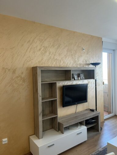 Сдается 2-к квартира, 39 кв.м в Нови-Саде, Телеп, #1695_3