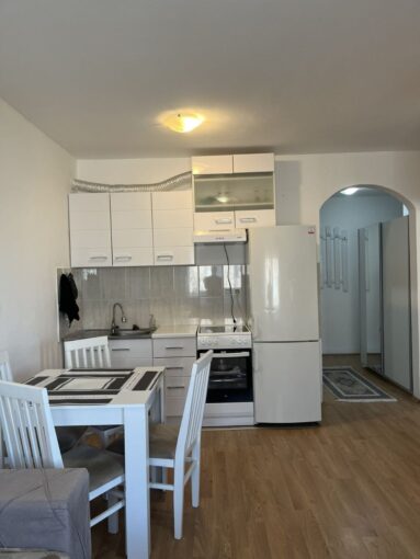 Сдается 2-к квартира, 39 кв.м в Нови-Саде, Телеп, #1695_4