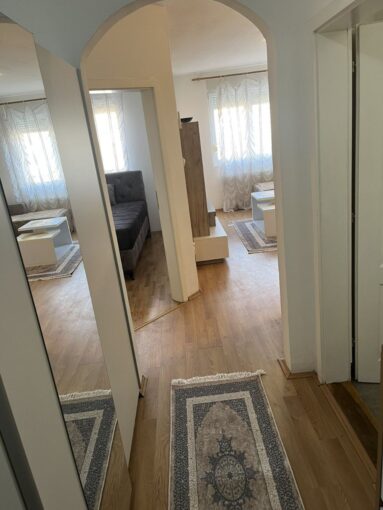 Сдается 2-к квартира, 39 кв.м в Нови-Саде, Телеп, #1695_5