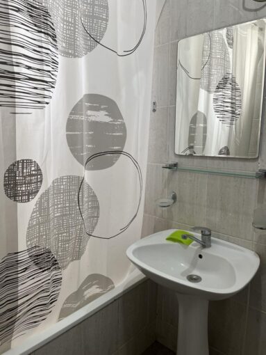 Сдается 2-к квартира, 39 кв.м в Нови-Саде, Телеп, #1695_8