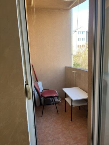 Сдается 2-к квартира, 39 кв.м в Нови-Саде, Телеп, #1695_9